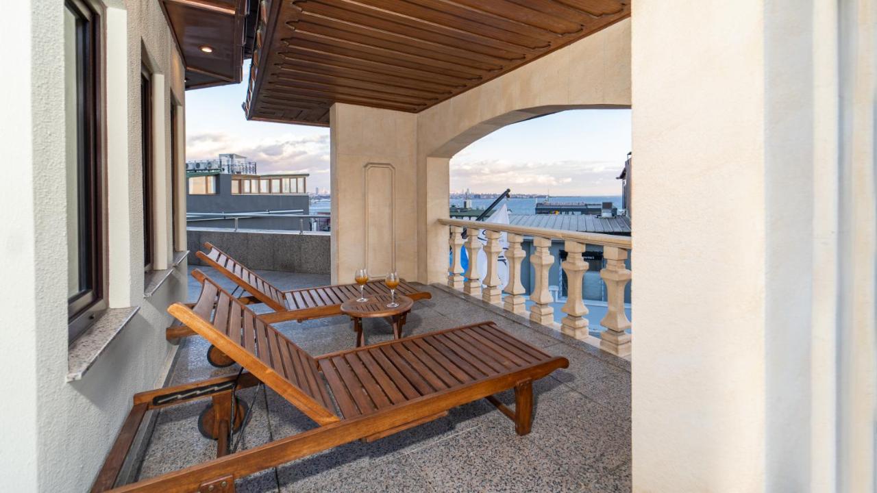 Biz Cevahir Hotel Sultanahmet Istanbul Exterior foto