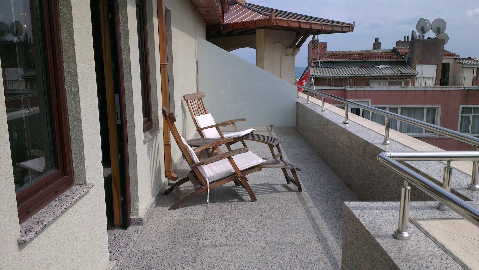 Biz Cevahir Hotel Sultanahmet Istanbul Exterior foto