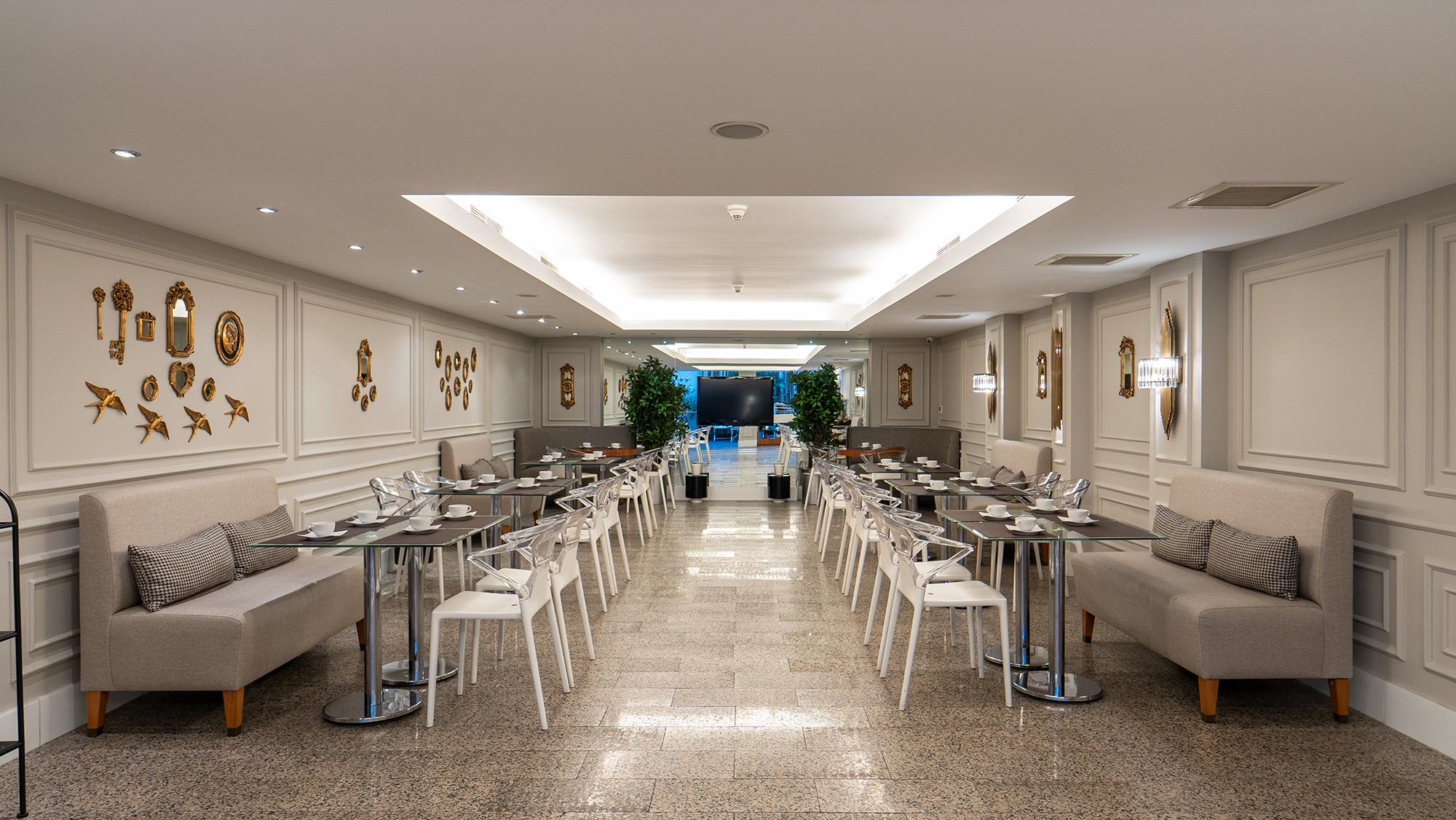 Biz Cevahir Hotel Sultanahmet Istanbul Exterior foto
