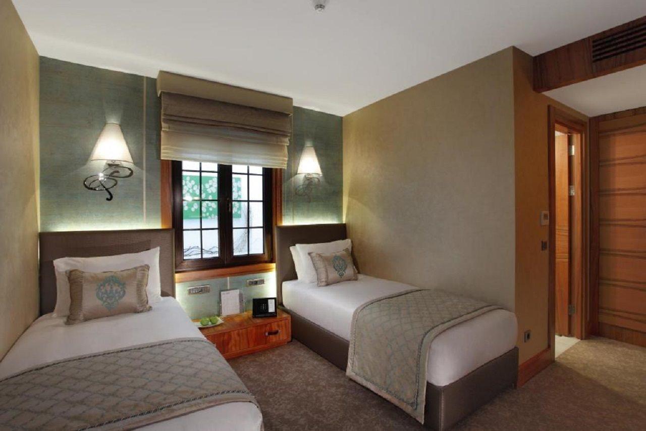 Biz Cevahir Hotel Sultanahmet Istanbul Exterior foto