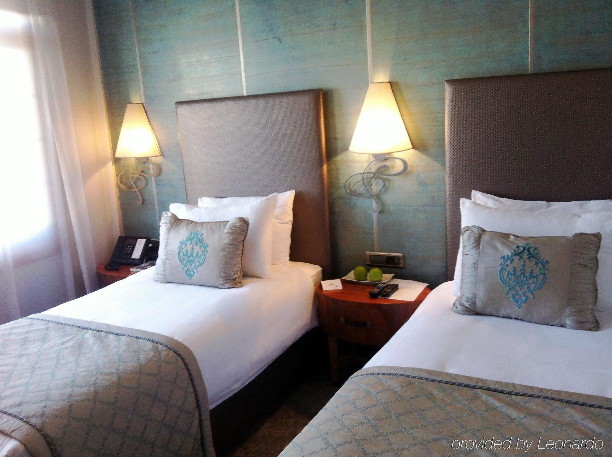 Biz Cevahir Hotel Sultanahmet Istanbul Cameră foto
