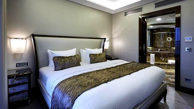 Biz Cevahir Hotel Sultanahmet Istanbul Exterior foto