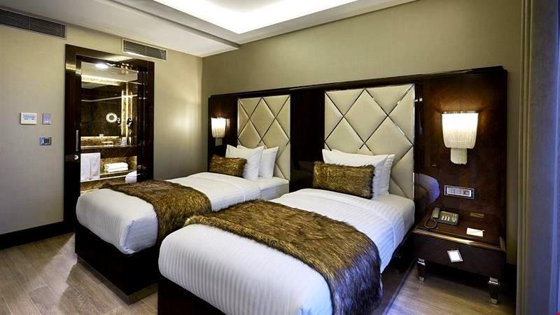 Biz Cevahir Hotel Sultanahmet Istanbul Exterior foto